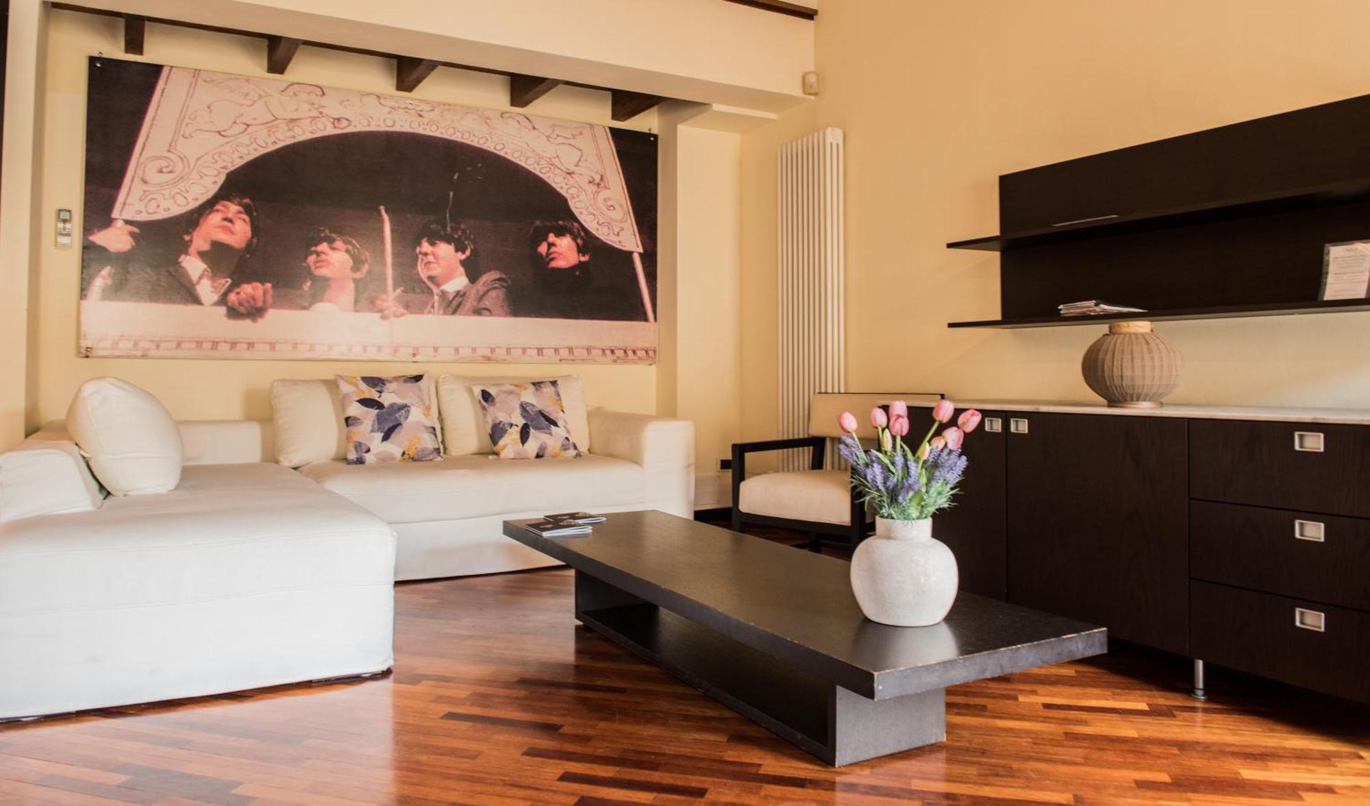 Appartamento Sweet เวโรนา ภายนอก รูปภาพ