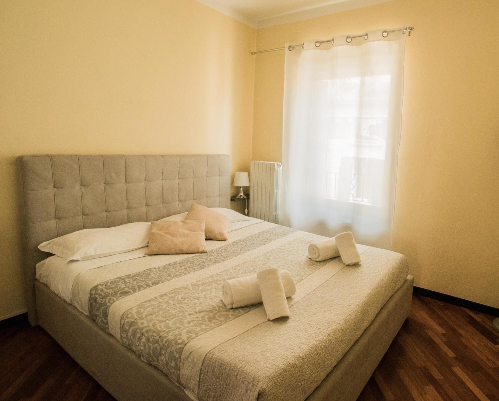 Appartamento Sweet เวโรนา ภายนอก รูปภาพ