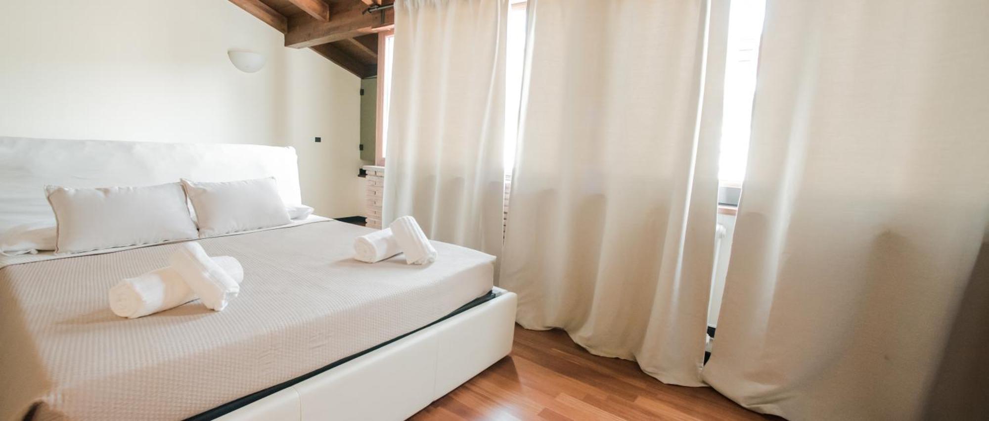 Appartamento Sweet เวโรนา ภายนอก รูปภาพ