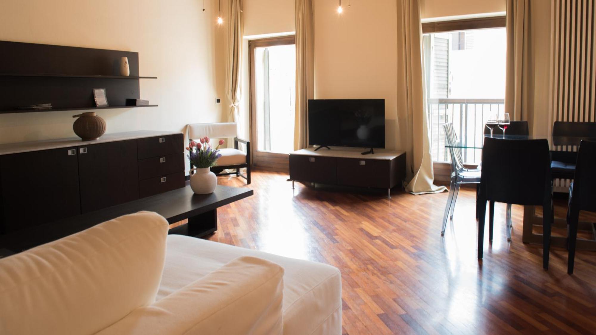 Appartamento Sweet เวโรนา ภายนอก รูปภาพ