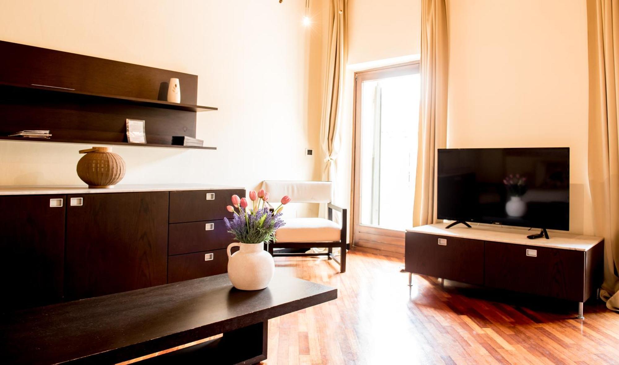 Appartamento Sweet เวโรนา ภายนอก รูปภาพ